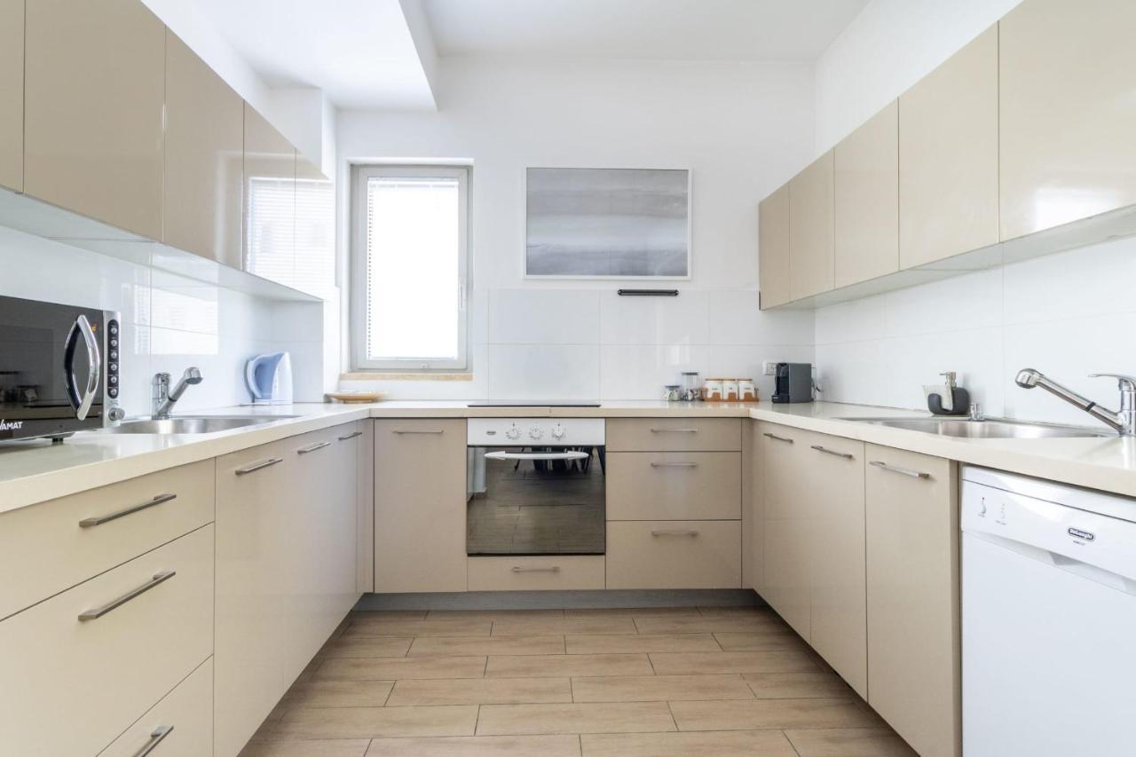 Jaffa- Beautiful 3 Bedroom Apartment Best Location Jerusalem Exterior photo