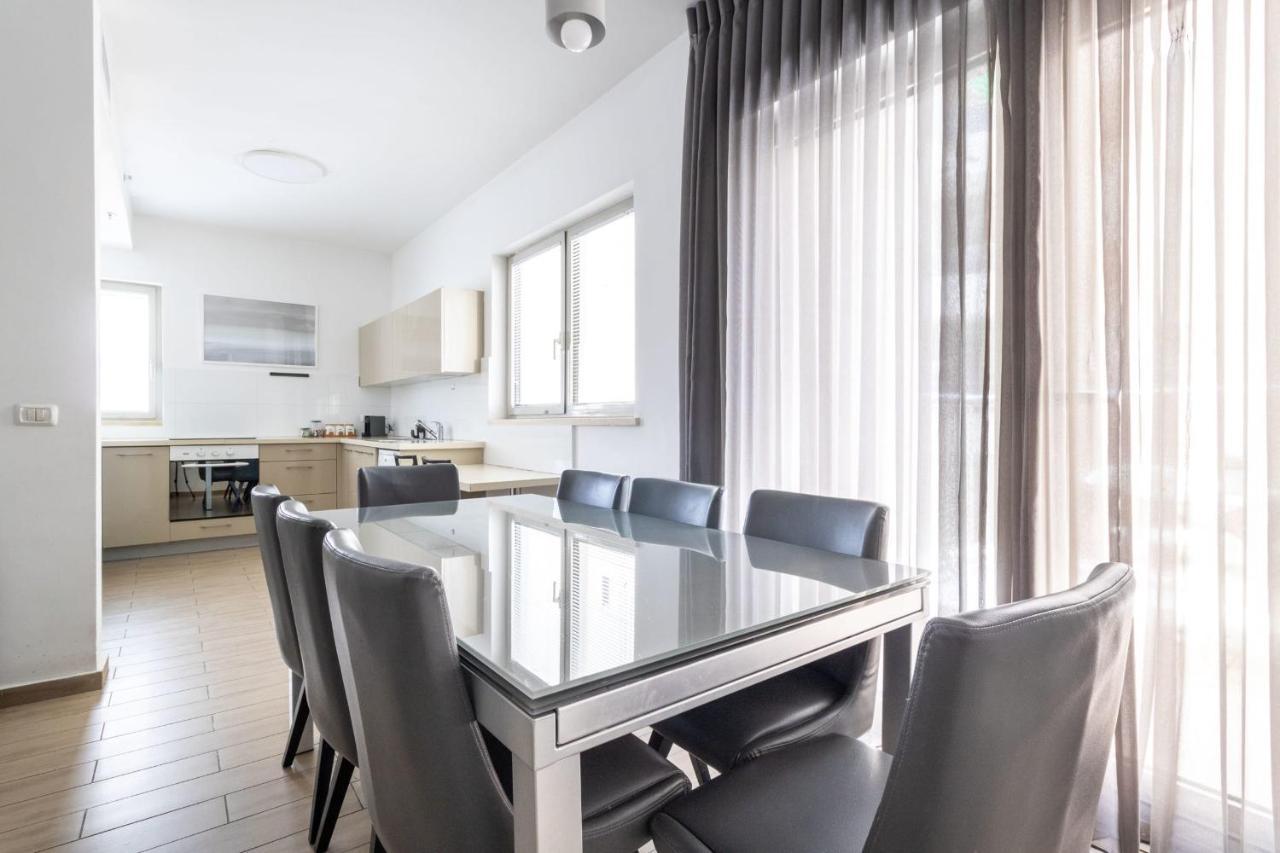Jaffa- Beautiful 3 Bedroom Apartment Best Location Jerusalem Exterior photo