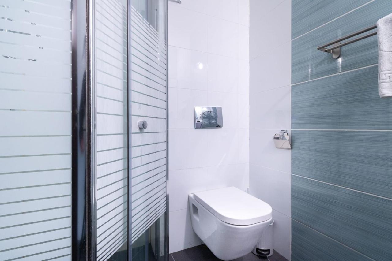 Jaffa- Beautiful 3 Bedroom Apartment Best Location Jerusalem Exterior photo