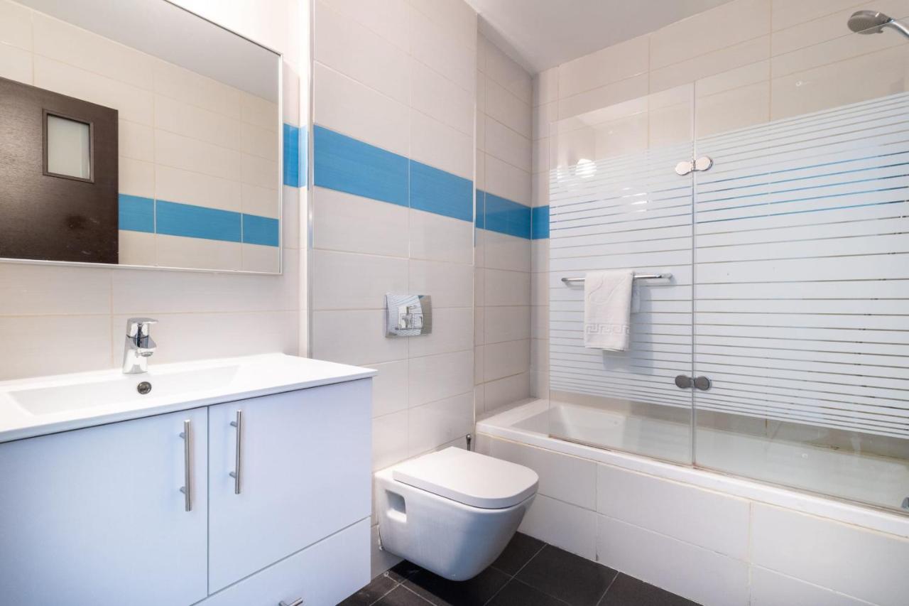 Jaffa- Beautiful 3 Bedroom Apartment Best Location Jerusalem Exterior photo