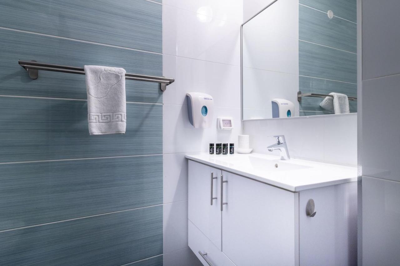 Jaffa- Beautiful 3 Bedroom Apartment Best Location Jerusalem Exterior photo